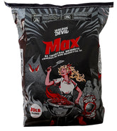 Jealous Devil Maxxx JDMAX20FR Charcoal Briquette, 20 lb Bag